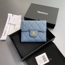 Chanel Wallet Purse